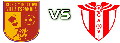 Villa Española - Villa Teresa head to head game preview and prediction