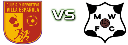 Villa Española - Wanderers head to head game preview and prediction