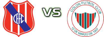 Central - Colon Spiel Prognosen und Statistiken Central - Colon Spiel Prognosen und Statistiken