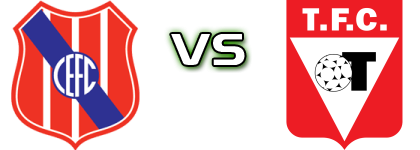 Central - Tacuarembó head to head game preview and prediction Central - Tacuarembó head to head game preview and prediction