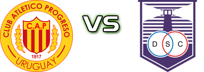 Progreso - Defensor Statistiche e dettagli partita Progreso - Defensor Statistiche e dettagli partita