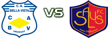 Bella Vista - Salus FC Spiel Prognosen und Statistiken