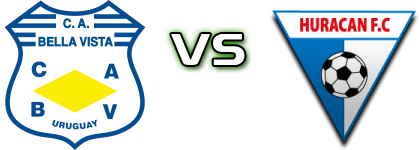 Bella Vista - Huracán head to head game preview and prediction Bella Vista - Huracán head to head game preview and prediction