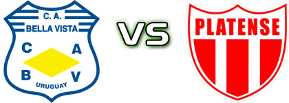 Bella Vista - CA Platense Spiel Prognosen und Statistiken
