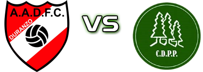AA Durazno FC - CD Parque Del Plata детайли и статистика