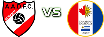 AA Durazno FC - Canadian head to head game preview and prediction