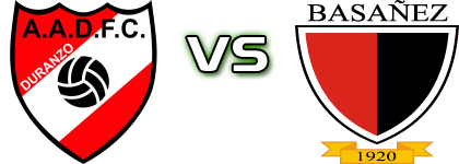 AA Durazno FC - Basáñez head to head game preview and prediction