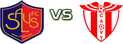 Salus FC - Villa Teresa Detalji meca I statistika. Salus FC - Villa Teresa Detalji meca I statistika.