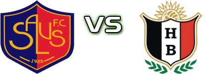 Salus FC - Huracán Buceo Spiel Prognosen und Statistiken
