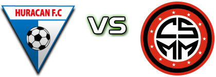Huracán - Miramar Spiel Prognosen und Statistiken