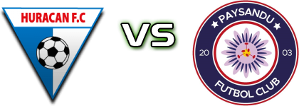 Huracán - Paysandu FC head to head game preview and prediction