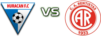 Huracán - Rentistas Spiel Prognosen und Statistiken