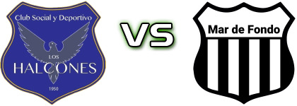 Csyd Los Halcones - CA Mar De Fondo head to head game preview and prediction