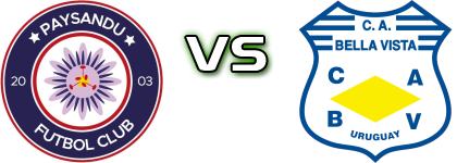 Paysandu FC - Bella Vista detalji utakmice i statistika Paysandu FC - Bella Vista detalji utakmice i statistika