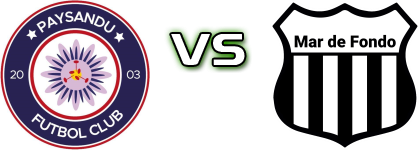Paysandu FC - CA Mar De Fondo Detalles y estadisticas Paysandu FC - CA Mar De Fondo Detalles y estadisticas