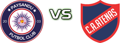 Paysandu FC - Atenas head to head game preview and prediction