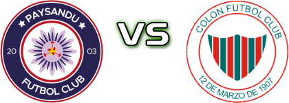 Paysandu FC - Colon Statistiche e dettagli partita
