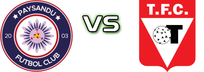 Paysandu FC - Tacuarembó Spiel Prognosen und Statistiken