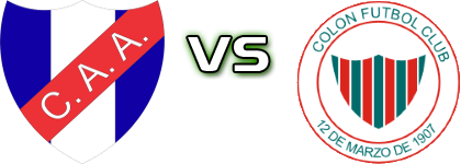 CA Artigas - Colon head to head game preview and prediction CA Artigas - Colon head to head game preview and prediction