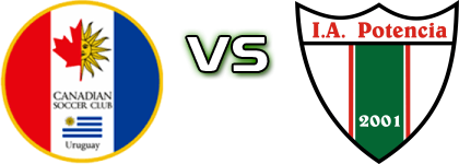 Canadian - Institucion Atletica Potencia head to head game preview and prediction