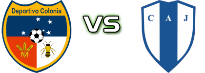 CD Colonia - Juventud head to head game preview and prediction