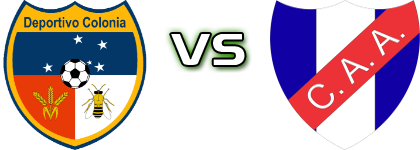 CD Colonia - CA Artigas Spiel Prognosen und Statistiken