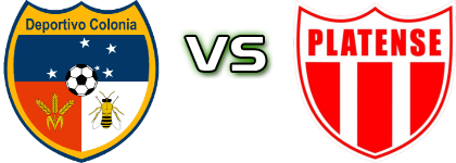 CD Colonia - CA Platense Spiel Prognosen und Statistiken