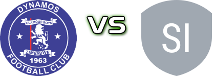 Dynamos Harare FC - Simba Bhora FC detalji utakmice i statistika