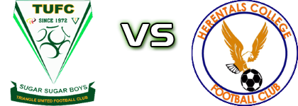 Triangle FC - Herentals FC detalji utakmice i statistika Triangle FC - Herentals FC detalji utakmice i statistika