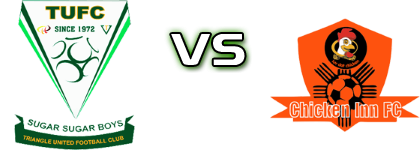 Triangle FC - Chicken Inn head to head game preview and prediction Triangle FC - Chicken Inn head to head game preview and prediction