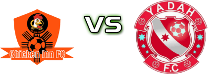 Chicken Inn - Yadah FC head to head game preview and prediction Chicken Inn - Yadah FC head to head game preview and prediction