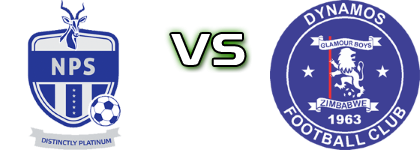 Ngezi Platinum - Dynamos Harare FC Detalji meca I statistika. Ngezi Platinum - Dynamos Harare FC Detalji meca I statistika.