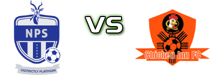 Ngezi Platinum - Chicken Inn Spiel Prognosen und Statistiken