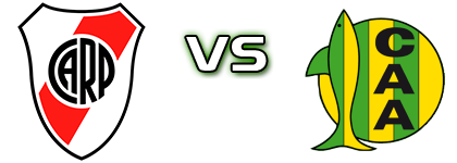 River - Aldosivi Estatísticas e detalhes do jogo