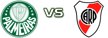 Palmeiras - River Spiel Prognosen und Statistiken Palmeiras - River Spiel Prognosen und Statistiken