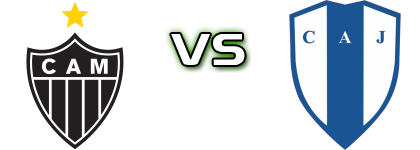 Atlético-MG - Juventud Statistiche e dettagli partita