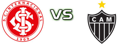 Internacional - Atlético-MG head to head game preview and prediction Internacional - Atlético-MG head to head game preview and prediction
