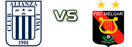 Alianza Lima - Melgar Estatísticas e detalhes do jogo Alianza Lima - Melgar Estatísticas e detalhes do jogo