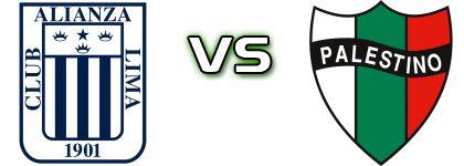 Alianza Lima - Palestino head to head game preview and prediction