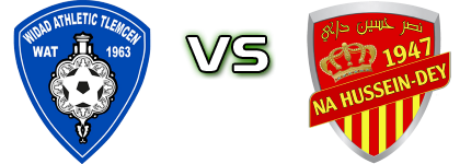 WA Tlemcen - NAHD head to head game preview and prediction