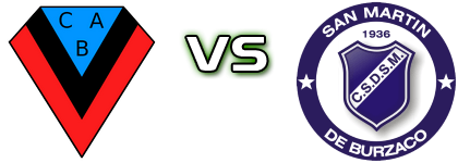 Brown de Adrogué - San Martin de Burzaco Statistiche e dettagli partita Brown de Adrogué - San Martin de Burzaco Statistiche e dettagli partita