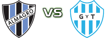 Almagro - Gimnasia y Tiro Spiel Prognosen und Statistiken