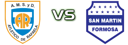 Atl. Rafaela - San Martín Formosa head to head game preview and prediction Atl. Rafaela - San Martín Formosa head to head game preview and prediction