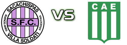 Sacachispas - Excursionistas head to head game preview and prediction Sacachispas - Excursionistas head to head game preview and prediction