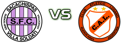 Sacachispas - CA Lugano Spiel Prognosen und Statistiken
