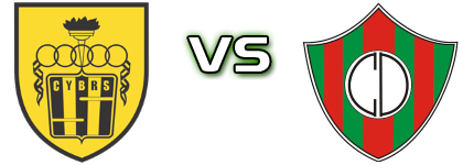 Santamarina - Club Circulo Deportivo Statistiche e dettagli partita Santamarina - Club Circulo Deportivo Statistiche e dettagli partita