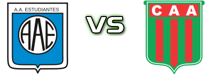 Estudiantes R.C. - Agropecuario Estatísticas e detalhes do jogo Estudiantes R.C. - Agropecuario Estatísticas e detalhes do jogo