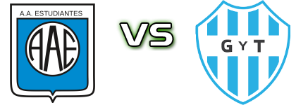 Estudiantes R.C. - Gimnasia y Tiro Statistiche e dettagli partita Estudiantes R.C. - Gimnasia y Tiro Statistiche e dettagli partita