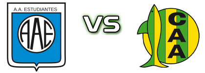 Estudiantes R.C. - Aldosivi Spiel Prognosen und Statistiken