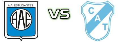 Estudiantes R.C. - C.A Temperley head to head game preview and prediction
